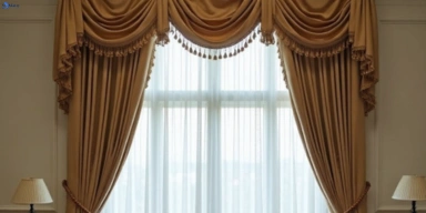 Living room lounge curtain cleaning service mount-gravatt Matty Curtain Cleaning