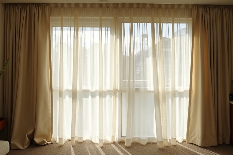 Before Professional Cleaning - Mount Gravatt