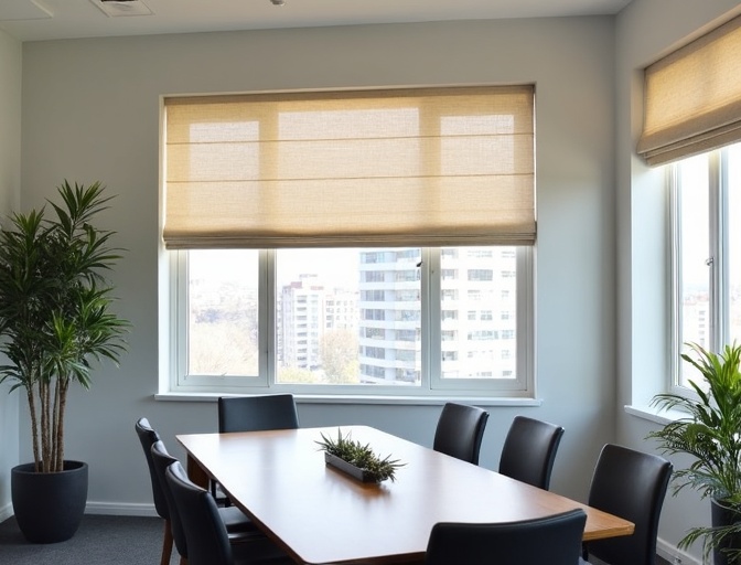 Mount Gravatt Roman Blinds Cleaning
