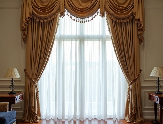 Mount Gravatt Drapes Cleaning